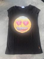 T-shirt maat 164, Kinderen en Baby's, Kinderkleding | Maat 164, Ophalen, Zo goed als nieuw, Meisje, Shirt of Longsleeve