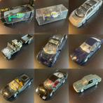 Verschillende schaalmodel auto’s, Hobby & Loisirs créatifs, Voitures miniatures | Échelles Autre, Utilisé, Voiture, Enlèvement ou Envoi