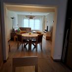 vakantiehuis aan zee in Mariakerke (Oostende), Vakantie, Vakantiehuizen | België, 2 slaapkamers, Tv, Overige, Aan zee