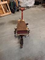 Voor de liefhebbers van retro landbouwmateriaal, Doe-het-zelf en Bouw, Gereedschap | Freesmachines, Ophalen, Benzine, Gebruikt