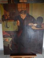 van hove  Gerard   schilderij, Antiek en Kunst, Kunst | Schilderijen | Klassiek, Ophalen