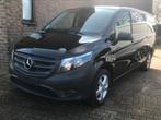 Mercedes Vito mixto dubbele cabine 2019 met 53000 km, Entreprise, Entretenue par le concessionnaire, Achat