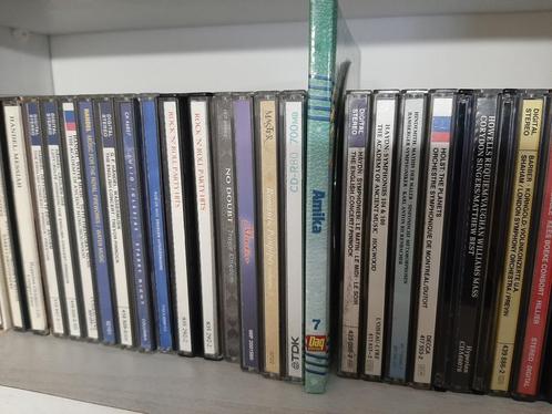 Groot lot cd’s te koop / los te koop, Cd's en Dvd's, Cd's | Overige Cd's, Ophalen of Verzenden