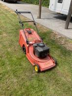 Wolf Garten 52B Benzine-grasmaaier, NIET zelftrekkend, Tuin en Terras, Grasmaaiers, Ophalen, Cirkelmaaier, Gebruikt, Wolf garten