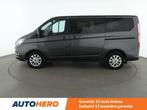 Ford Tourneo Custom 2.0 TDCi 320 L1 Trend (bj 2018), Auto's, Ford, Voorwielaandrijving, Overige modellen, Overige carrosserie
