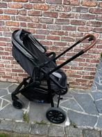 Poussette bébé confort trio Haze, Kinderen en Baby's, Kinderwagens en Combinaties, Met autostoeltje, Zo goed als nieuw, Ophalen