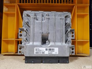 Renault Captur / Clio 1.2 tce motorcomputer ecu 237103606R beschikbaar voor biedingen