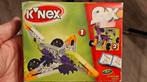 Knex bouwpakket 2 in 1 k'nex, Ophalen, Zo goed als nieuw