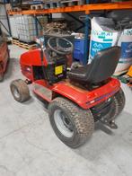 toro tractor met kipaanhangwagen, Dieren en Toebehoren