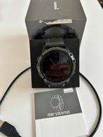 Garmin Fenix 5X Plus, Ophalen
