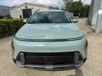 Hyundai KONA 1.6 GDi HEV Shine DCT, 4 cilinders, USB, Leder, 5 zetels