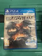 Bravo Team, réalité virtuelle, Enlèvement ou Envoi, Autres genres, Virtual Reality, À partir de 12 ans