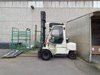 Hyster - H4.00XM-6 - Vorkheftrucks - 2005, LPG, Heftruck, Hyster