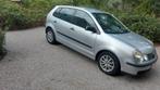 Volkswagen polo 1.2 essence année 2002, Auto's, 5 deurs, Particulier, Polo, 5 zetels