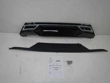 Seat Ibiza 6F Achterbumper Diffuser+Inleg 6F0071611 beschikbaar voor biedingen