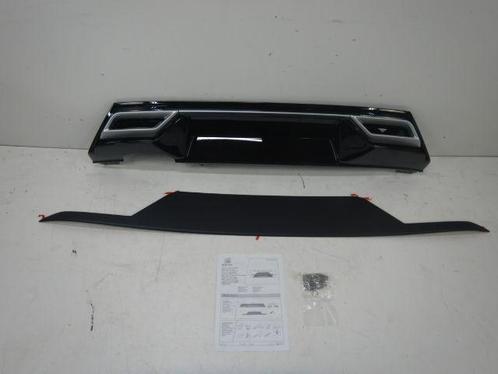Seat Ibiza 6F Achterbumper Diffuser+Inleg 6F0071611, Auto-onderdelen, Overige Auto-onderdelen, Seat, Gebruikt, Ophalen of Verzenden