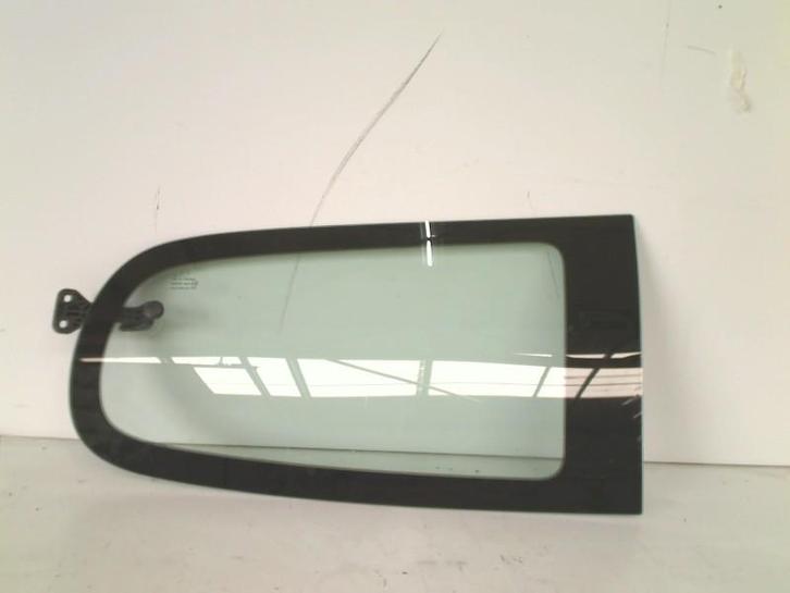 PORTIERRUIT LINKS ACHTER Citroën C1 (01-2014/-), Auto-onderdelen, Ruiten en Toebehoren, Citroën, Gebruikt