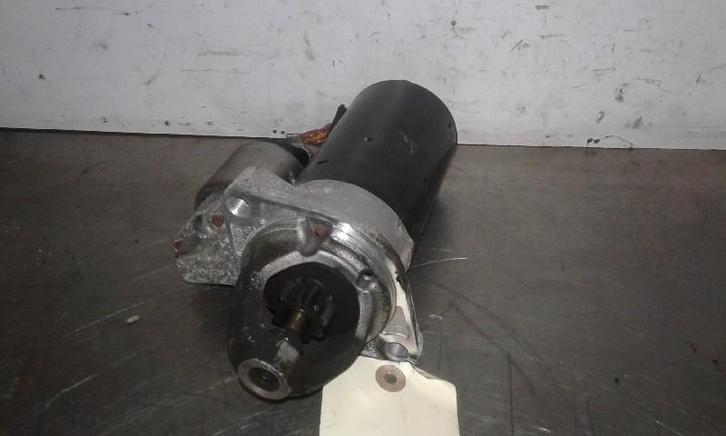 STARTMOTOR BMW 3 serie (E90) (12-2004/12-2011), Auto-onderdelen, Motor en Toebehoren, BMW, Gebruikt