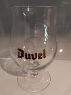 Duvel glas met vlekje in voet, Verzamelen, Duvel, Glas of Glazen, Ophalen of Verzenden, Zo goed als nieuw