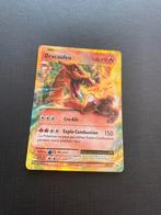 Pokémon Charizard en français Draceufeu, Enlèvement ou Envoi, Comme neuf