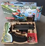 Carrera GO Nintendo Mario Kart 8, elektrische racebaan, Enlèvement, Comme neuf, Circuit, Carrera