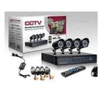 CCTV Camera set beveiliging met 4 of 8 camera's, Audio, Tv en Foto, Videobewaking, Ophalen of Verzenden, Nieuw