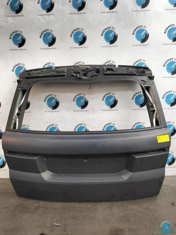 LANDROVER RANGE ROVER SPORT [BOOTLID_TAILGATE] 2017 beschikbaar voor biedingen