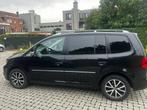 VW touran Benzine 2015 7p, Auto's, Particulier, Touran, Te koop, Benzine