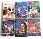 10 DVD 's : Musicals Studio 100,Wizzy & Woppy , Big & Betsy, Ophalen of Verzenden