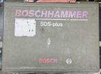 Bosch SDS-plus, Bricolage & Construction, Outillage | Pièces de machine & Accessoires, Utilisé, Enlèvement ou Envoi