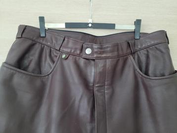 LEREN MOTORBROEK beschikbaar voor biedingen