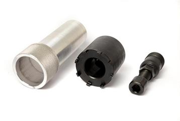 Gereedschapsset voor het monteren van Pendix eDrive beschikbaar voor biedingen