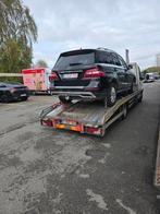 DÉPANNAGE VOITURE CAMIONNETTE MOTO A BRUXELLES 0485221788, Garantie, Autoruitschadeherstel