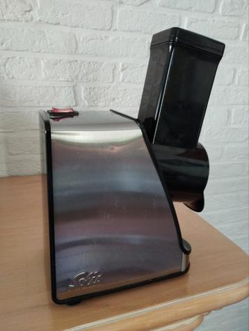 Groente snijder rasp Solis & Slice  beschikbaar voor biedingen
