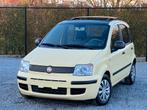 Fiat Panda 1,1 cc à essence 57 000 km ! Toit ouvert très pro, Cuir, Achat, Boîte manuelle, 5 portes