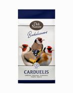 Birdelicious Carduelis Chardonnerets 750 grammes, Deli Natur, Enlèvement ou Envoi