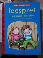 Leespret voor beginnende lezers (AVI), Enlèvement ou Envoi, Comme neuf