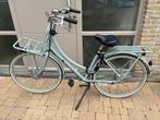 Damesfiets, Fietsen en Brommers, Ophalen, Zo goed als nieuw, Batavus, Versnellingen