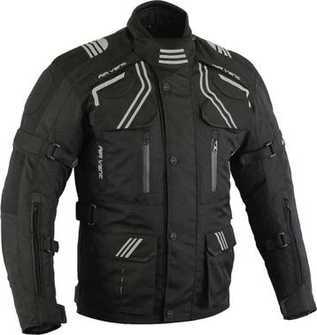 Nieuwe beschermende 600D motorjas van cordura textiel  beschikbaar voor biedingen