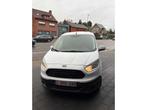 Ford Transit Courier 2017, Auto's, Gebruikt, Overige brandstoffen, Bedrijf, Handgeschakeld