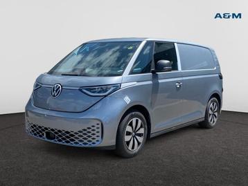 Volkswagen ID.Buzz Id.Buzz Cargo 79 kWh Pro beschikbaar voor biedingen