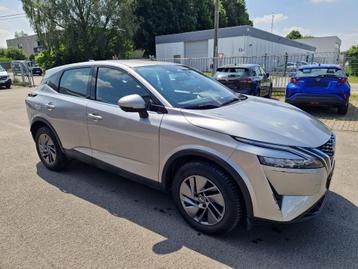 NISSAN QASHQAI 1.3 DIG-T MHEV 158 HP Xtronic Acenta, BUSINES