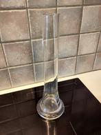 Smalle vaas, Ophalen of Verzenden, Gebruikt