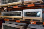 garagedeur, buitendeur, ramen, schuiframen, deur 10.000/st, Ramenhal, 80 tot 120 cm, Dubbelglas, Gevelraam of Ruit