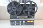 Bandrecorder REVOX B77, Audio, Tv en Foto, Bandrecorder, Ophalen of Verzenden, Bandrecorder, Met banden