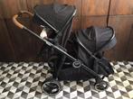 Baninni Duo Kinderwagen Luiz, Kinderen en Baby's, Tweelingen en Meerlingen, Ophalen, Gebruikt