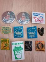 Carnaval pins, Verzamelen, Speldjes, Pins en Buttons, Ophalen of Verzenden