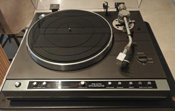 Sony PS-X70 beschikbaar voor biedingen