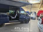 Ford Transit Luifel | 8+1 Zitpl.| 2.0 TDCI | T300 |, Auto's, Ford, Electronic Stability Program (ESP), Stof, Gebruikt, 4 cilinders