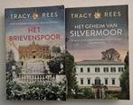 Boeken Tracy Rees, Boeken, Ophalen of Verzenden, Gelezen